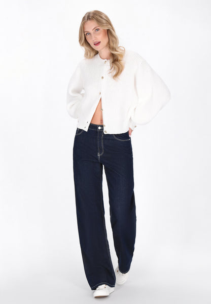 DreiMaster Maritim Women's Cardigan