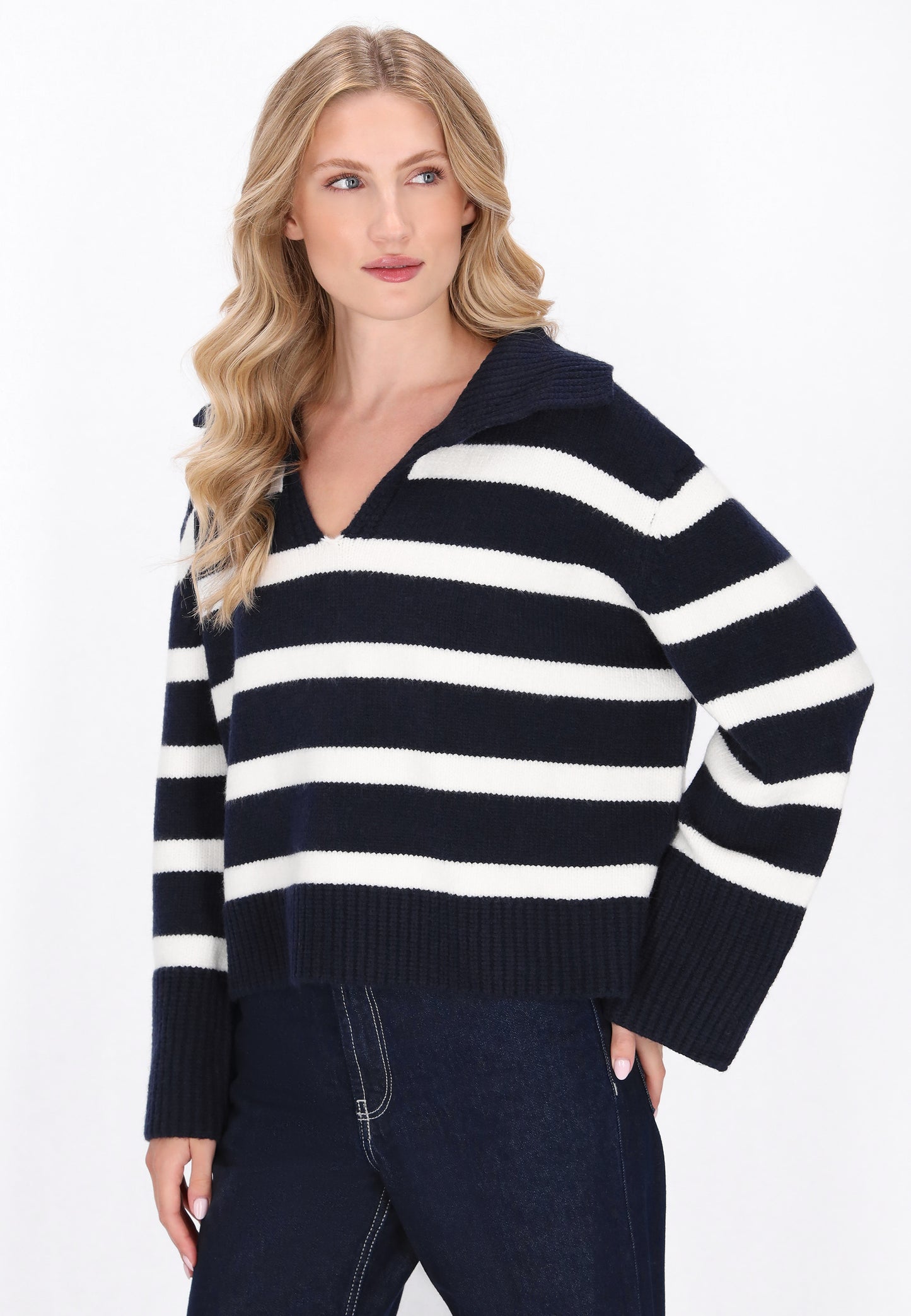 DreiMaster Maritim Women's Sweater