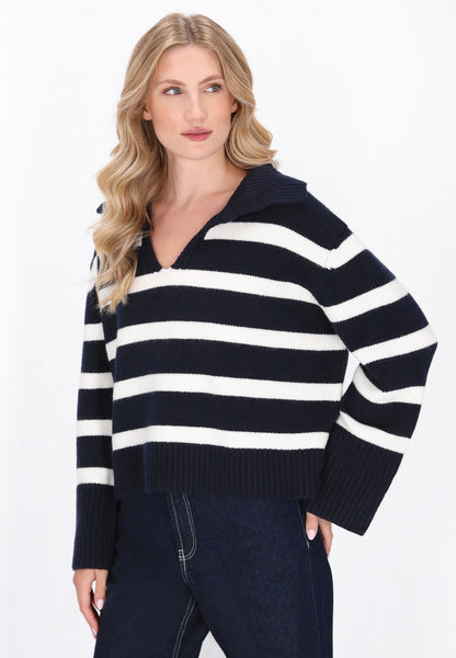 DreiMaster Maritim Women's Sweater