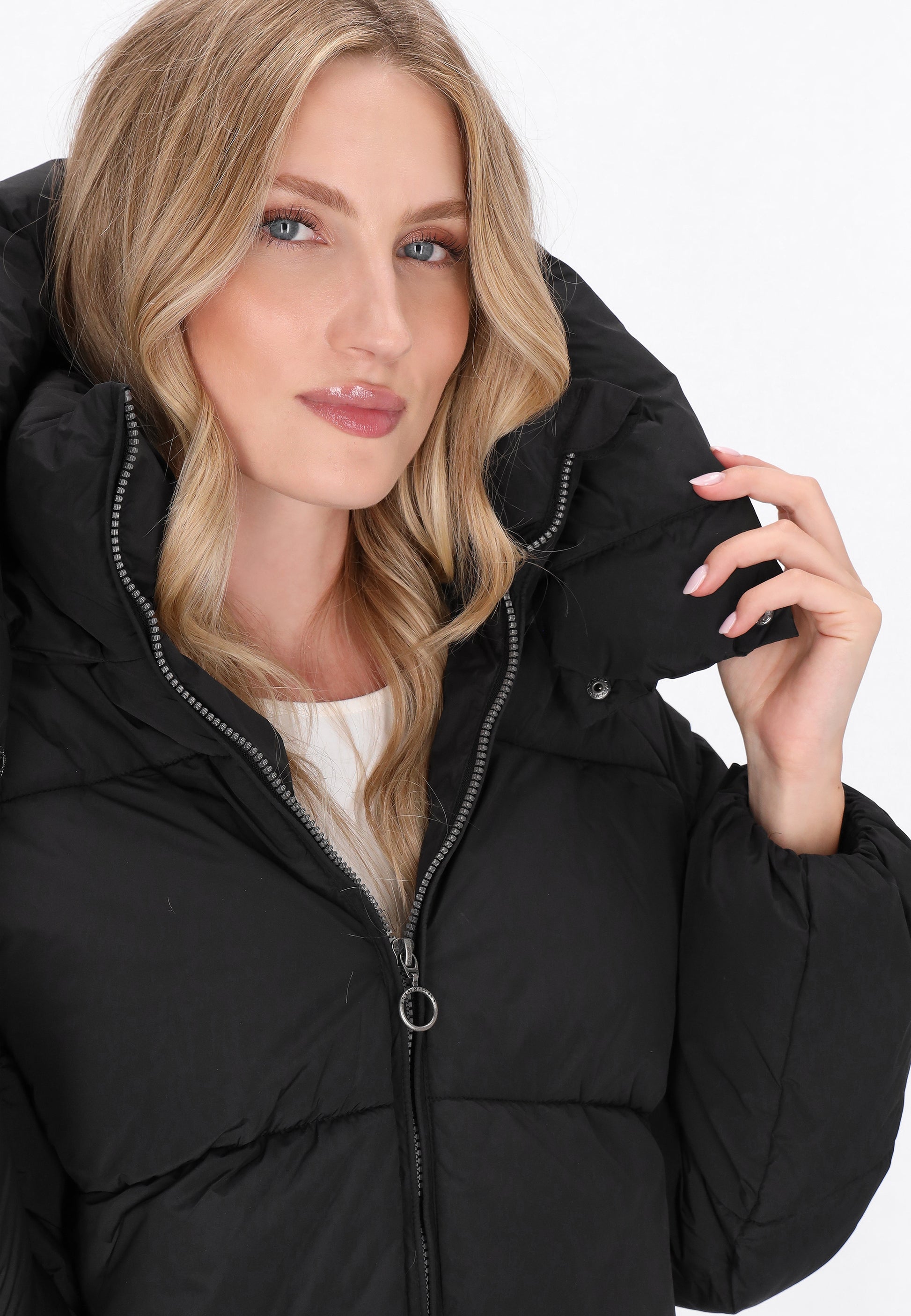 DreiMaster Maritim Women's Jacket