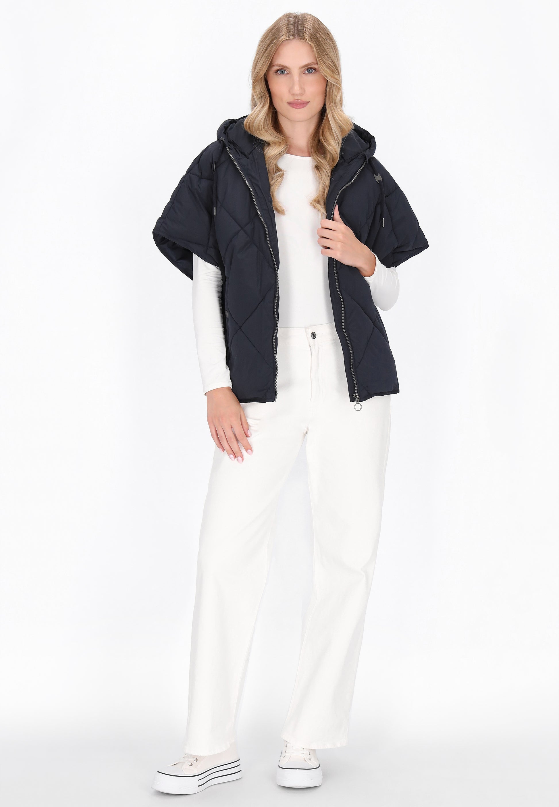 DreiMaster Maritim Women's Vest