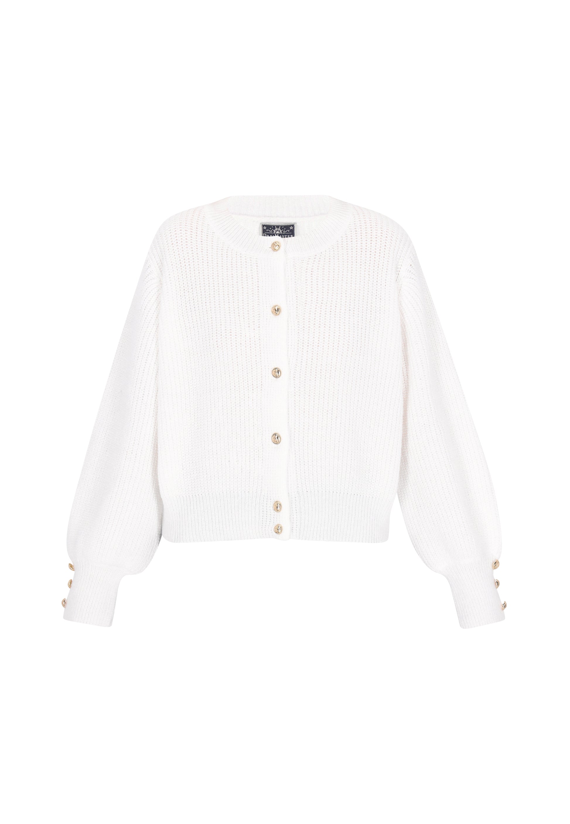 DreiMaster Maritim Women's Cardigan