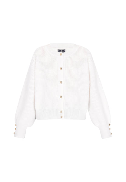 DreiMaster Maritim Women's Cardigan