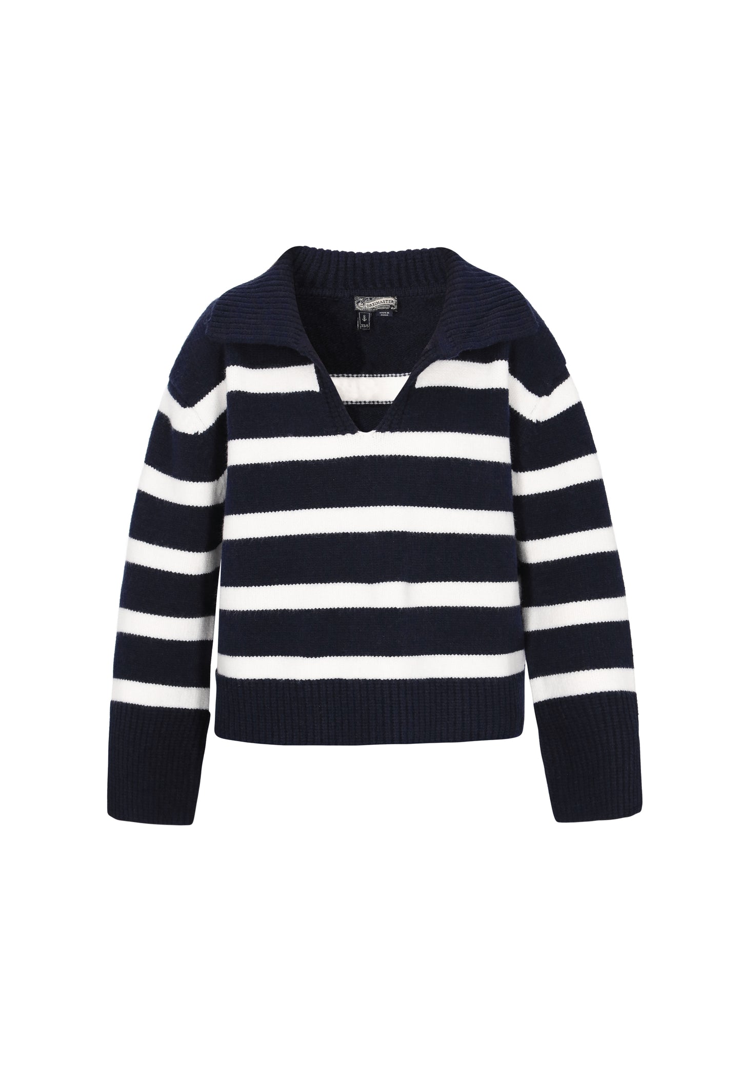 DreiMaster Maritim Women's Sweater