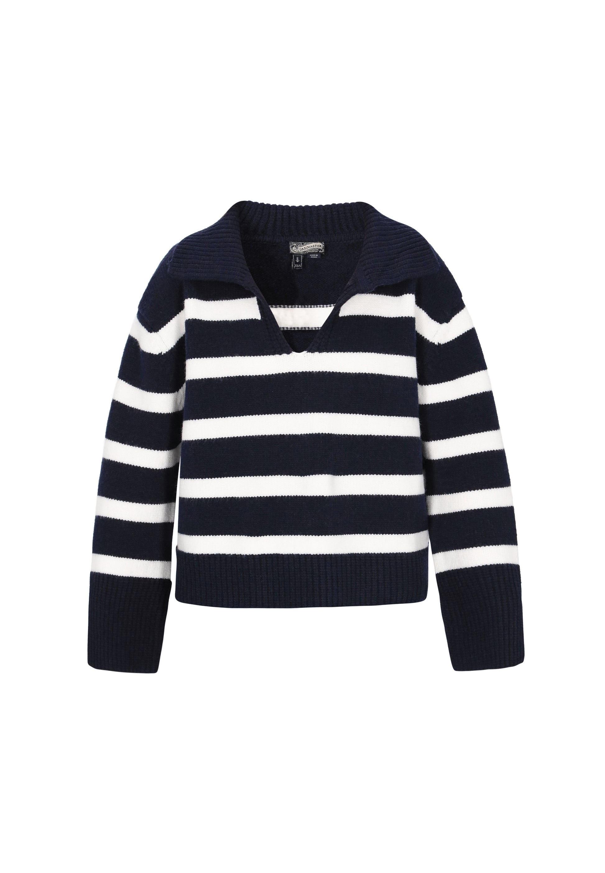 DreiMaster Maritim Women's Sweater