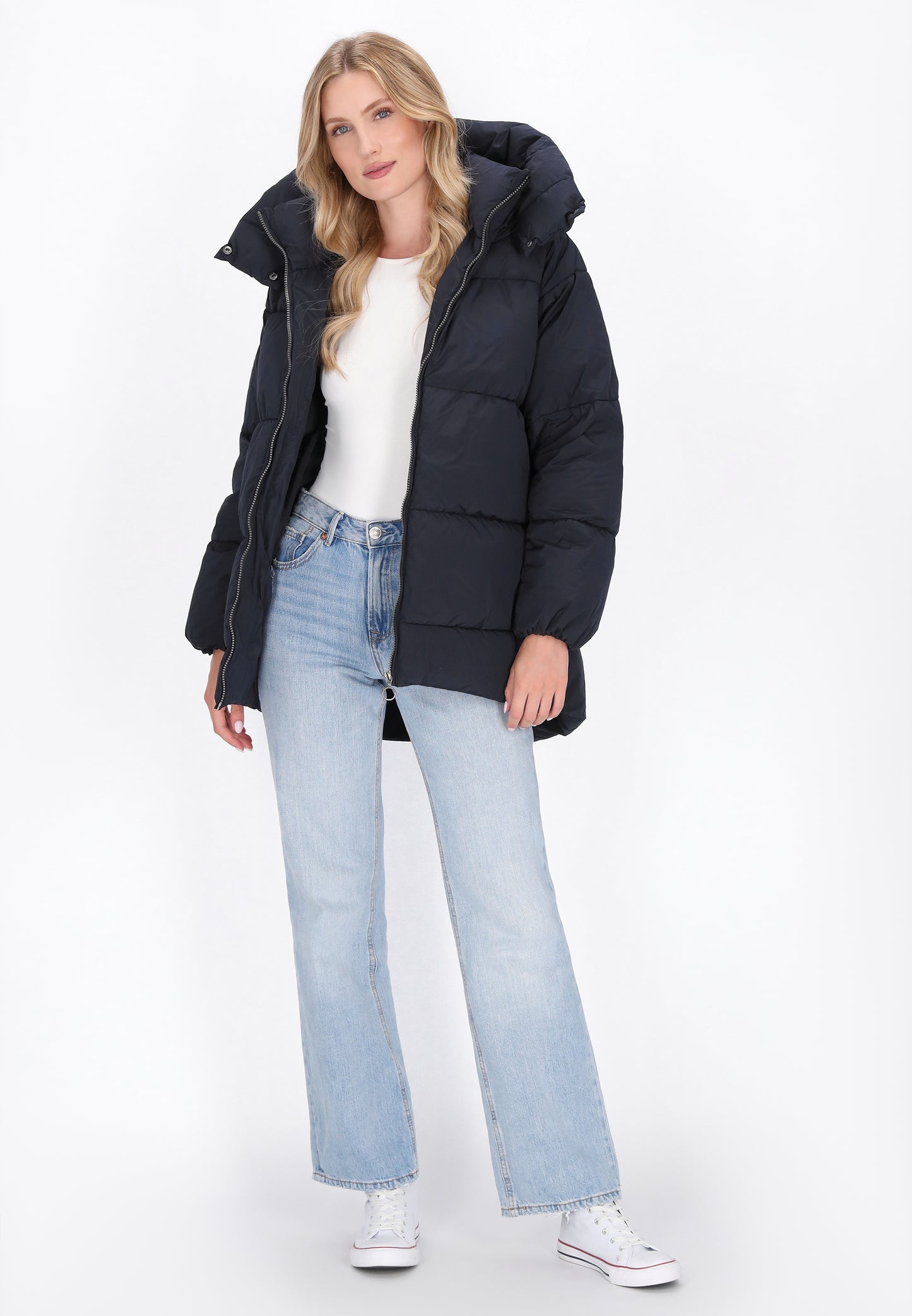 DreiMaster Maritim Women's Jacket