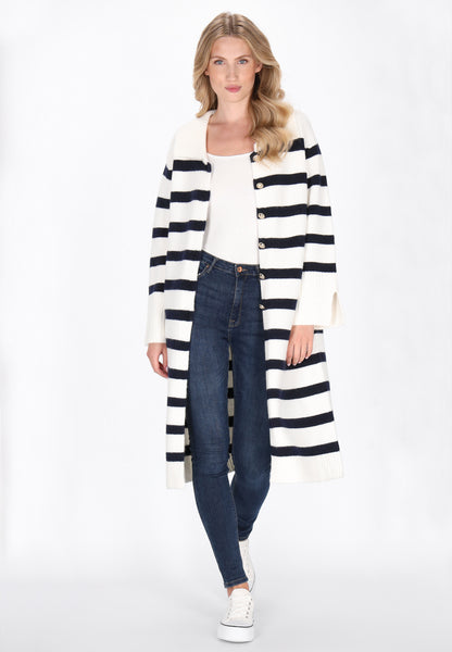 DreiMaster Maritim Women's Cardigan