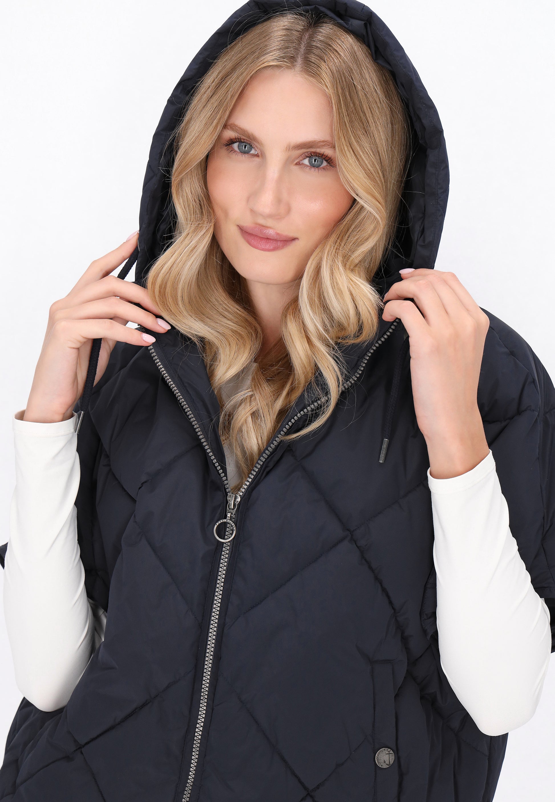 DreiMaster Maritim Women's Vest