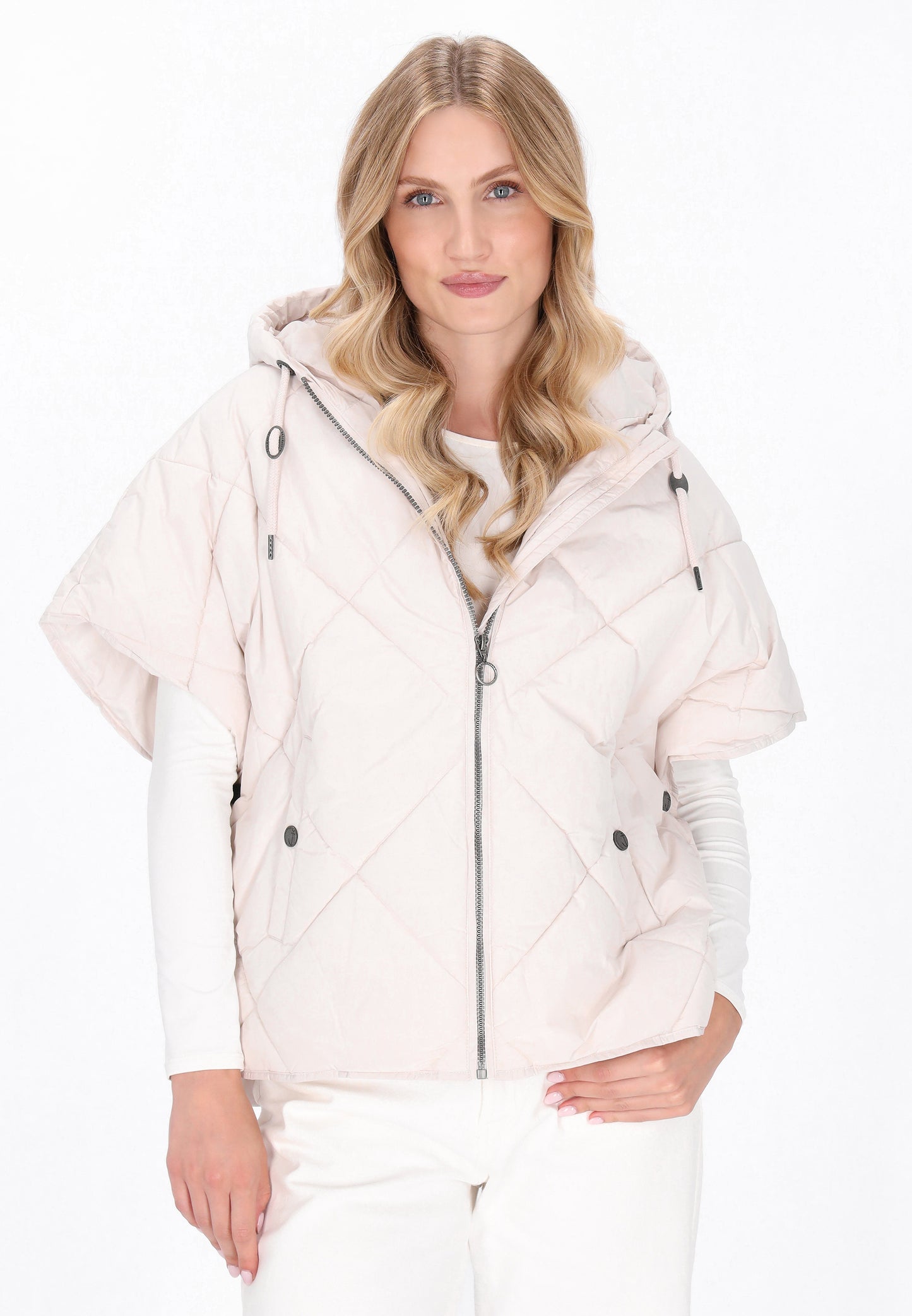 DreiMaster Maritim Women's Vest