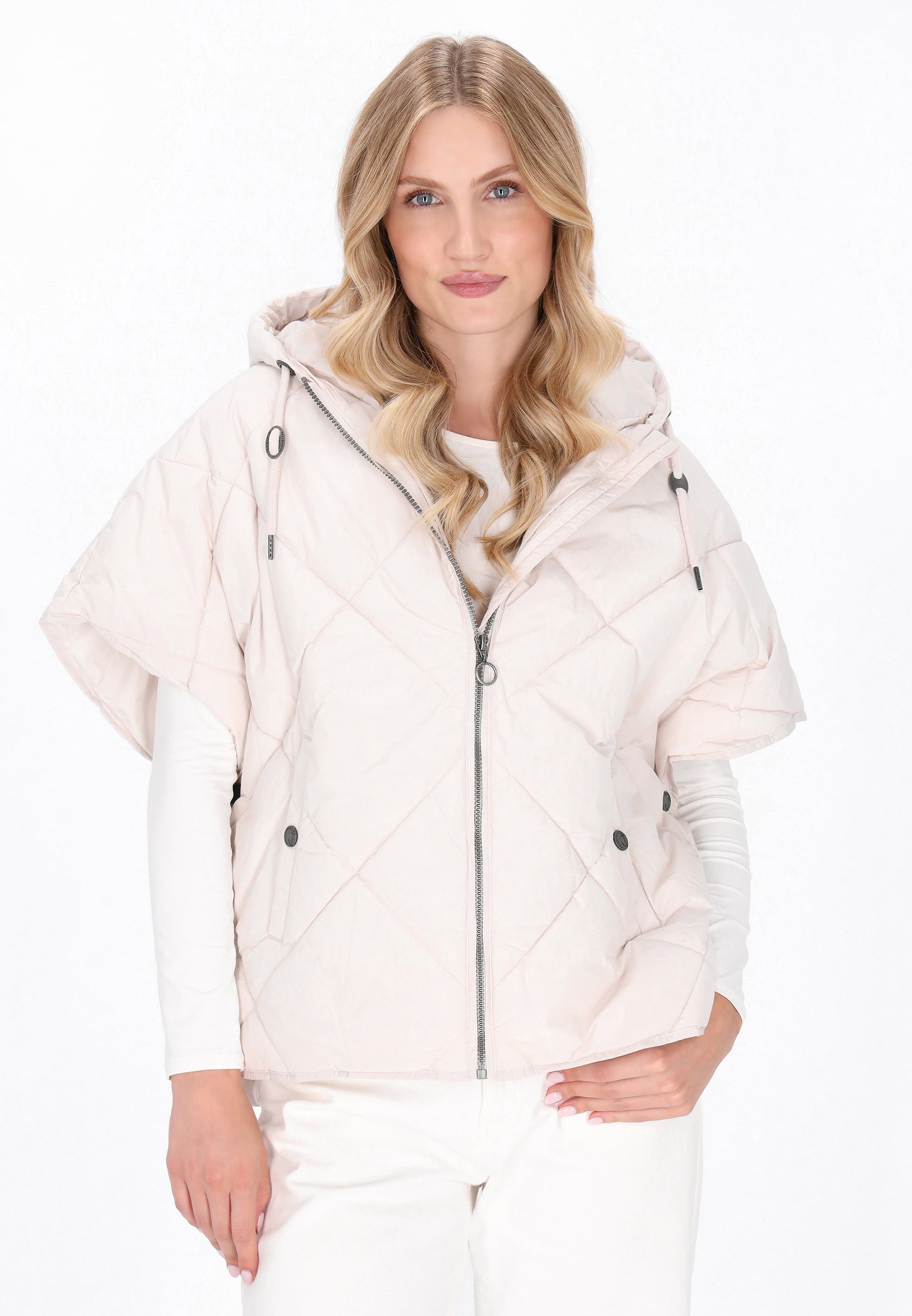 DreiMaster Maritim Women's Vest