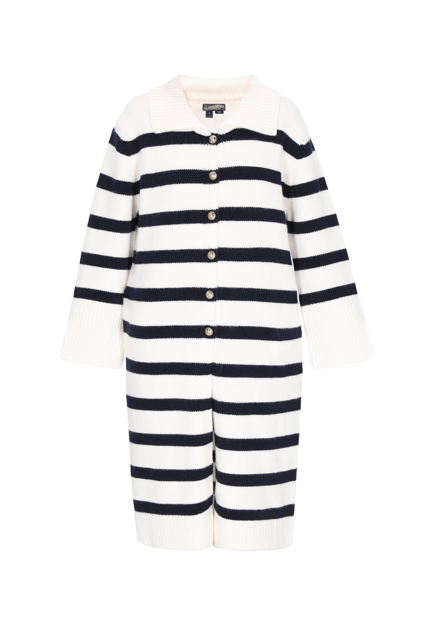 DreiMaster Maritim Women's Cardigan