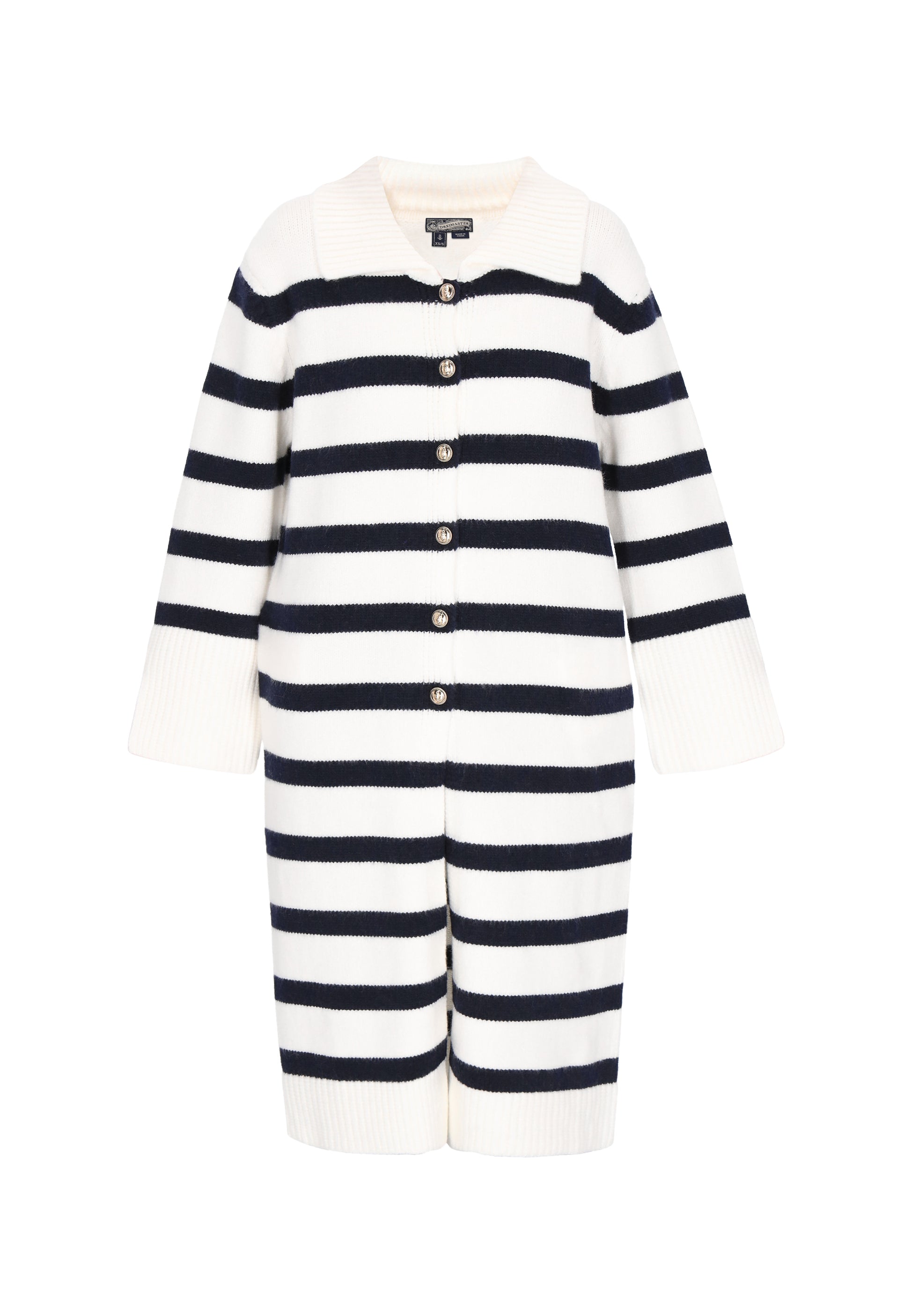 DreiMaster Maritim Women's Cardigan