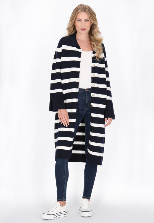 DreiMaster Maritim Women's Cardigan