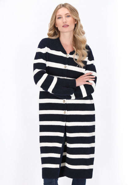 DreiMaster Maritim Women's Cardigan