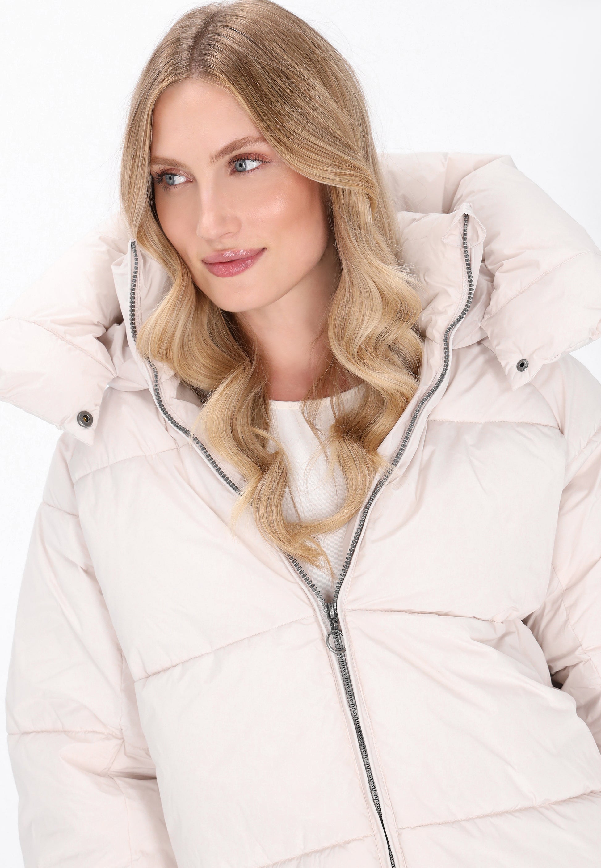 DreiMaster Maritim Women's Jacket