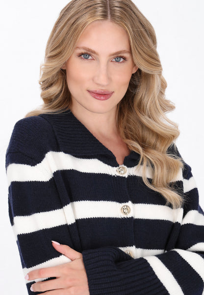 DreiMaster Maritim Women's Cardigan