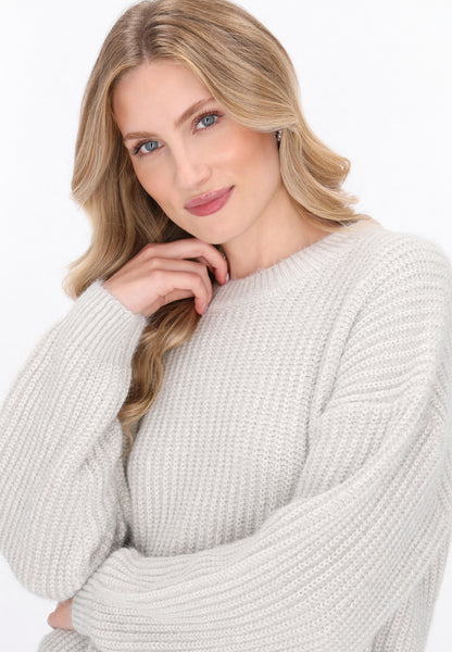 DreiMaster Klassik sweter damski