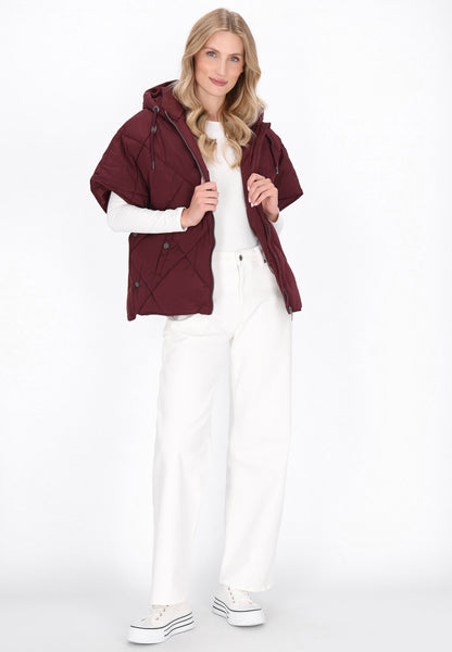 DreiMaster Maritim Women's Vest