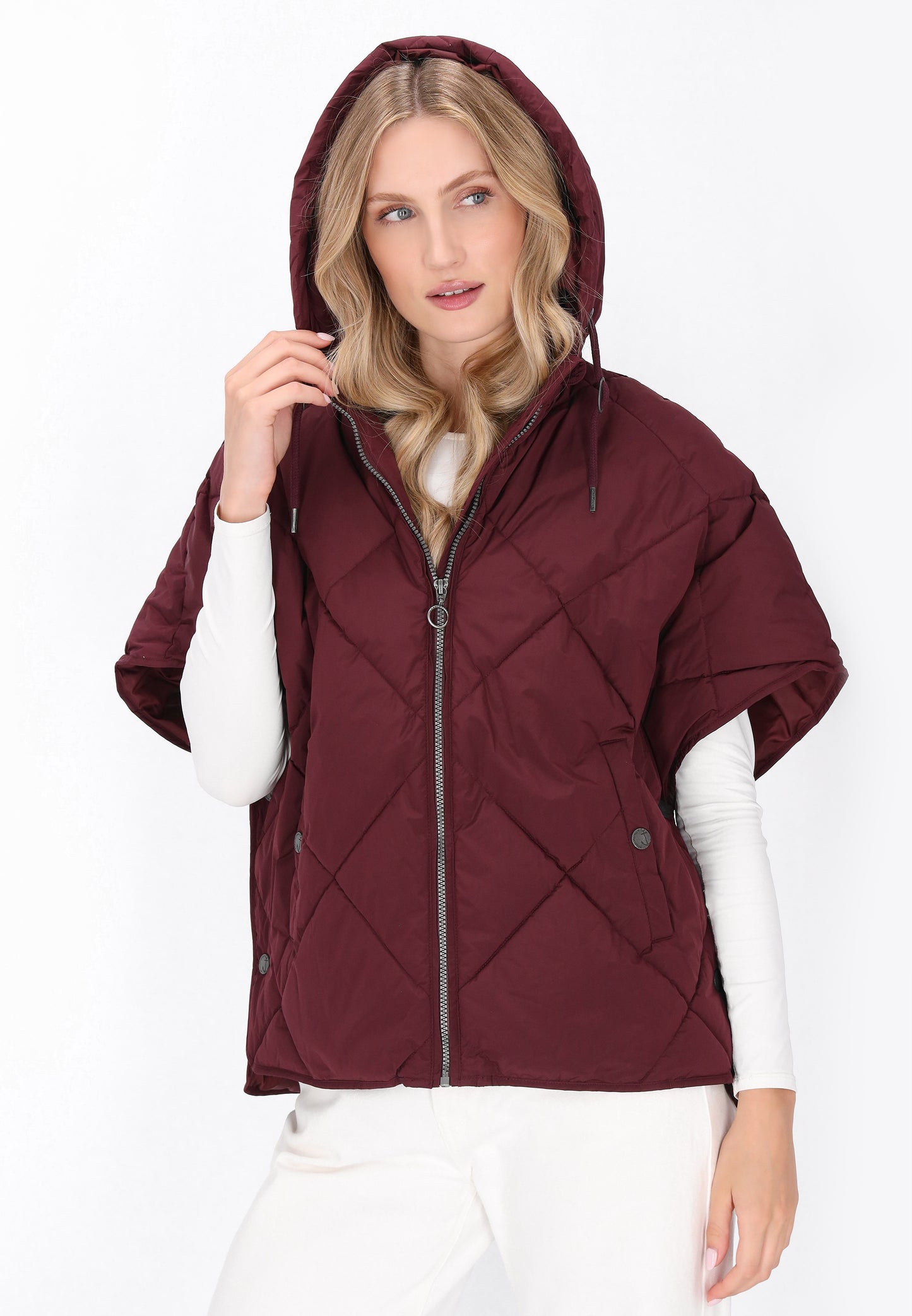 DreiMaster Maritim Women's Vest