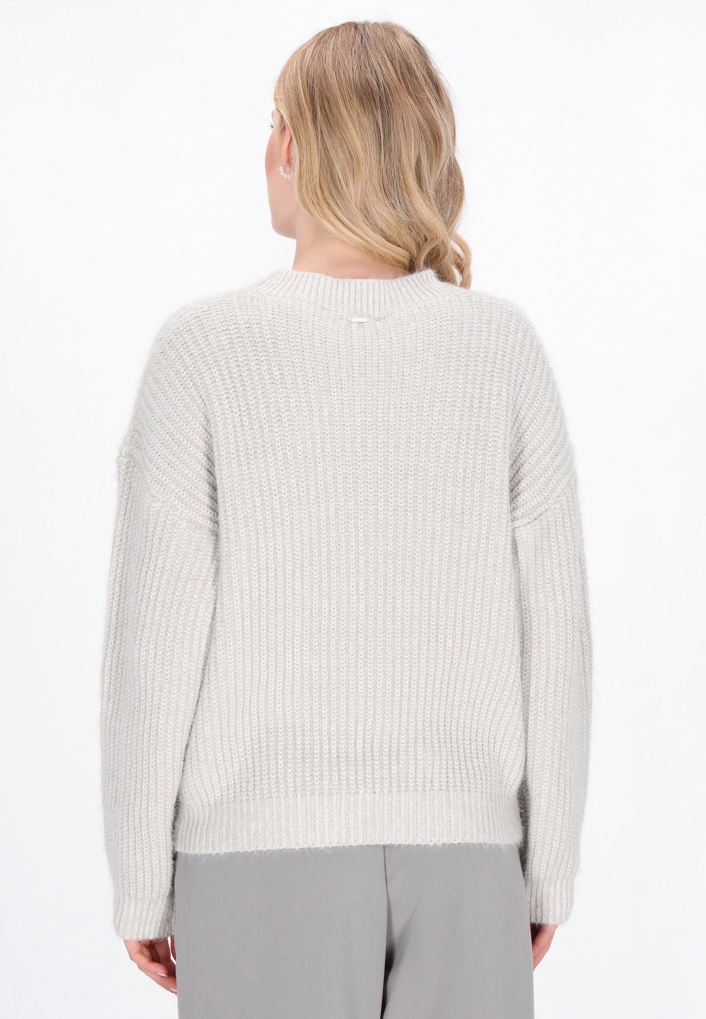 DreiMaster Klassik sweter damski