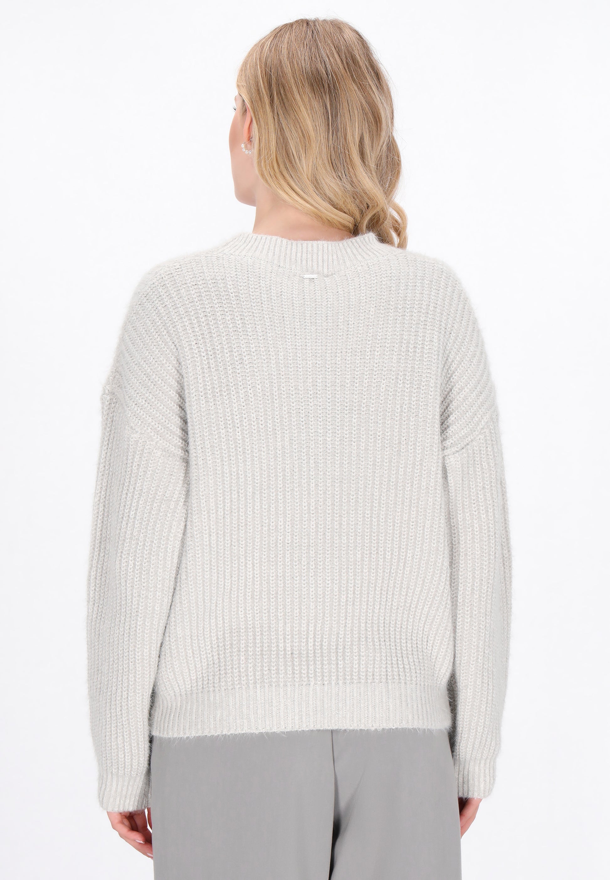 DreiMaster Klassik sweter damski