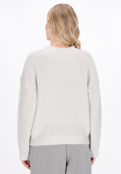 DreiMaster Klassik sweter damski