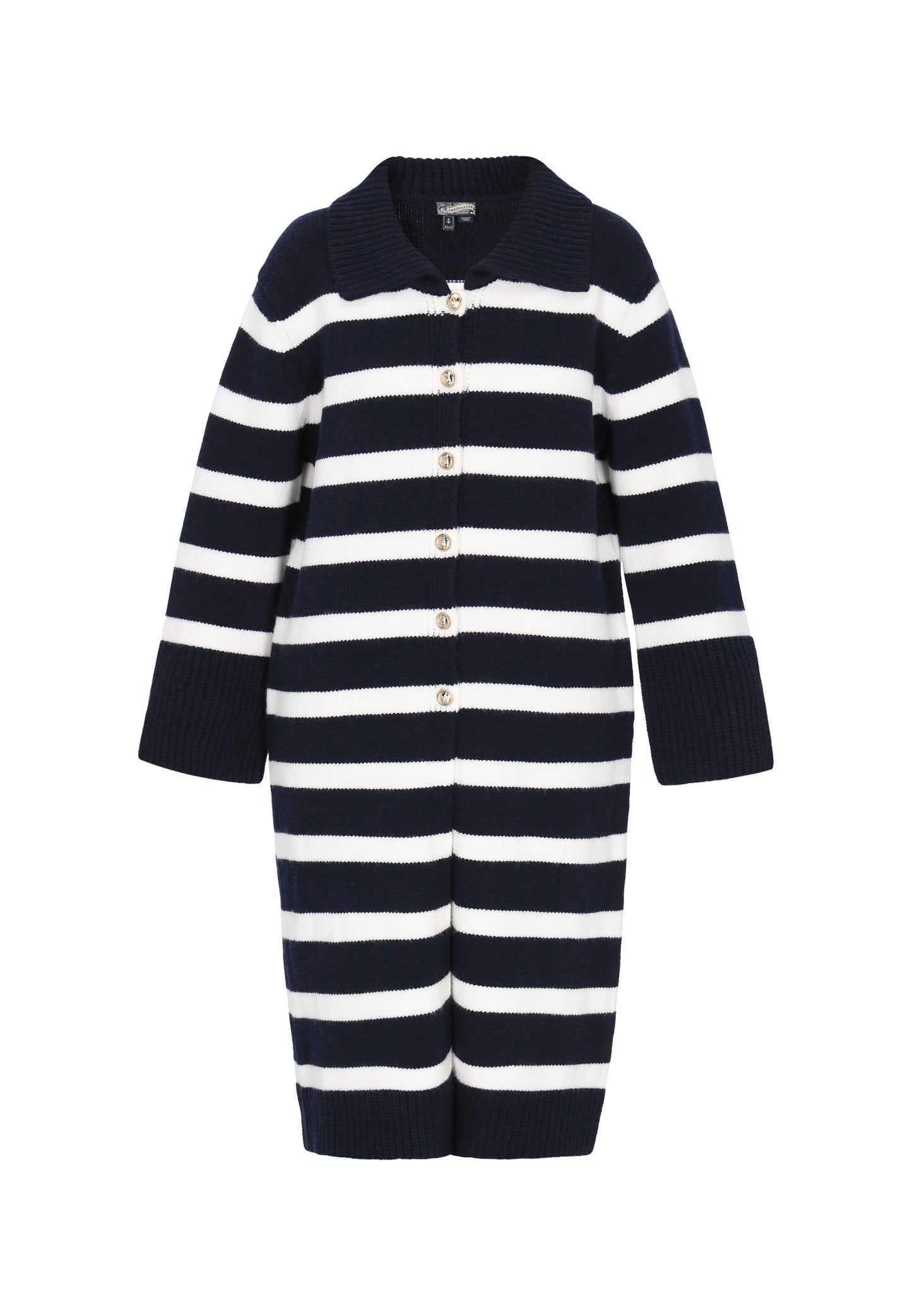 DreiMaster Maritim Women's Cardigan