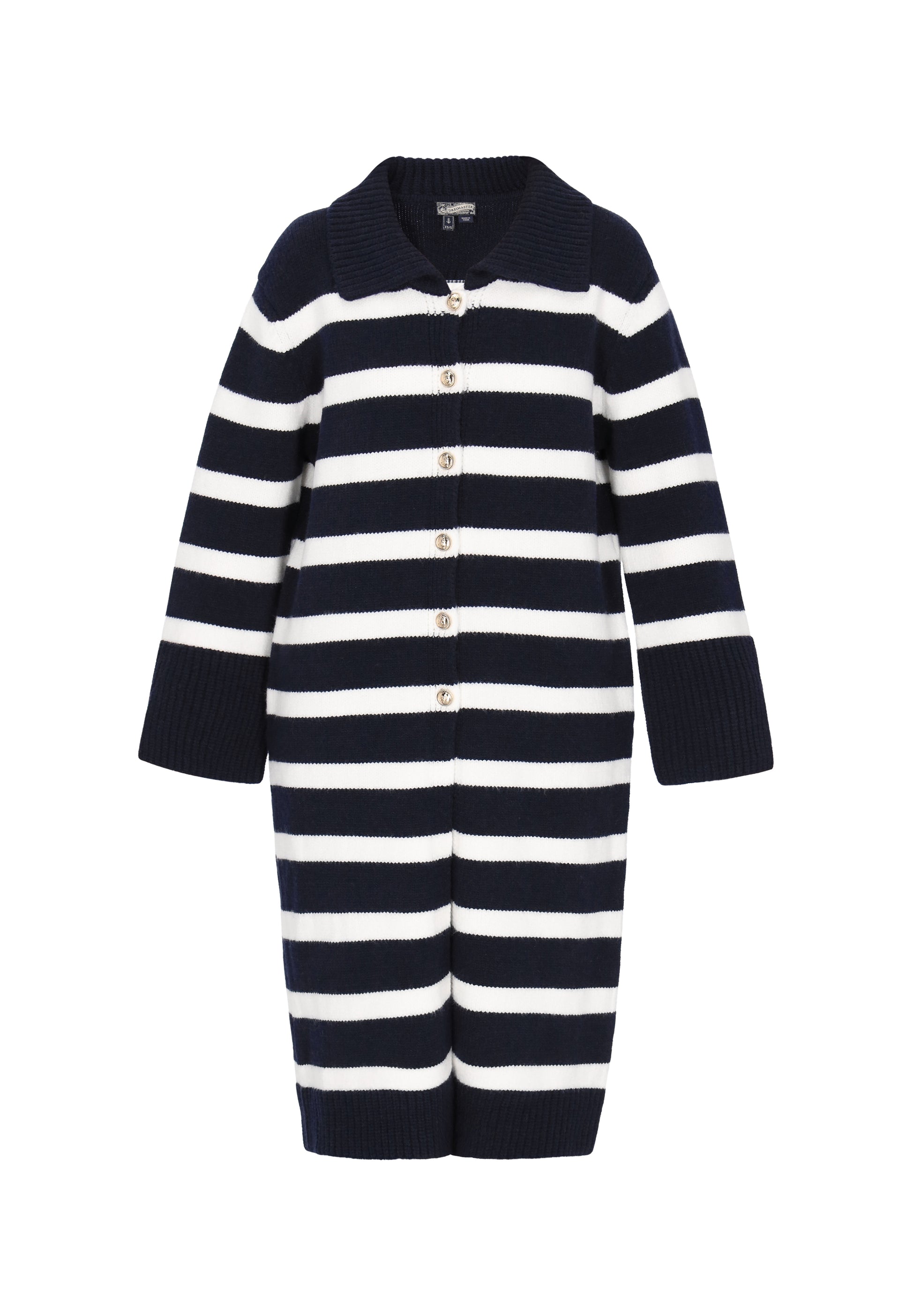 DreiMaster Maritim Women's Cardigan