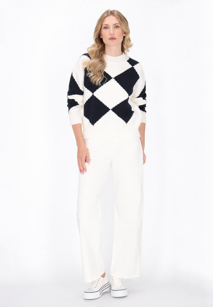 DreiMaster Maritim Women's Sweater