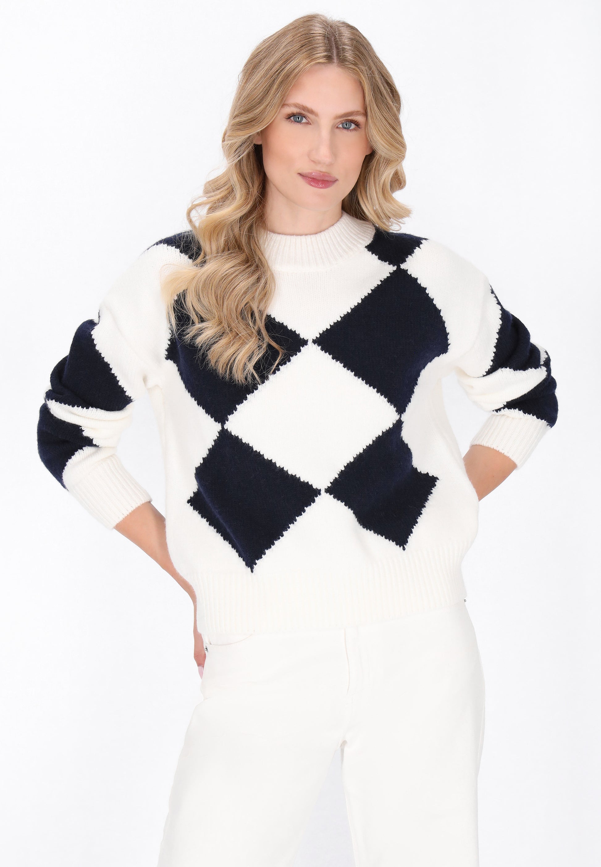 DreiMaster Maritim Women's Sweater