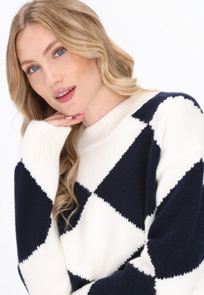 DreiMaster Maritim Women's Sweater