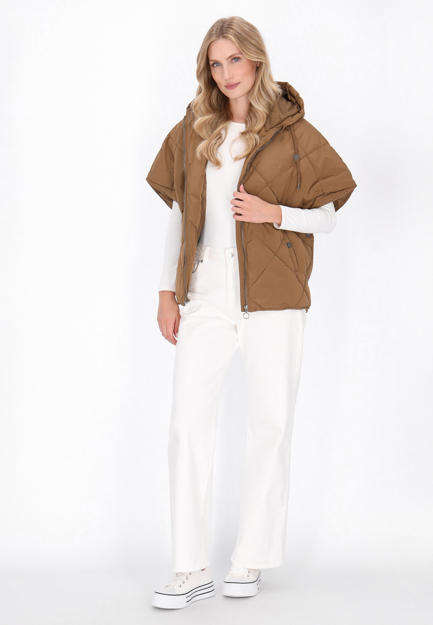 DreiMaster Maritim Women's Vest