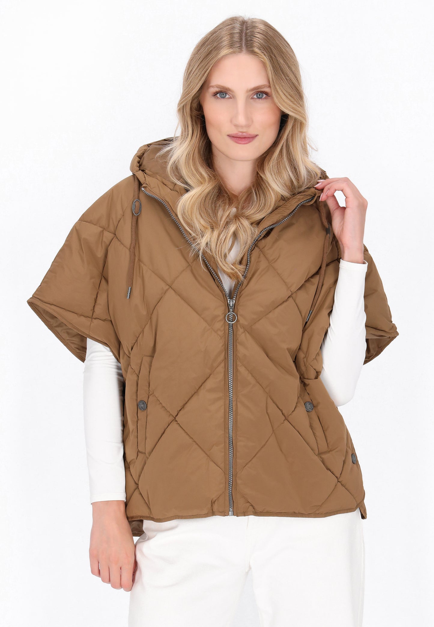 DreiMaster Maritim Women's Vest