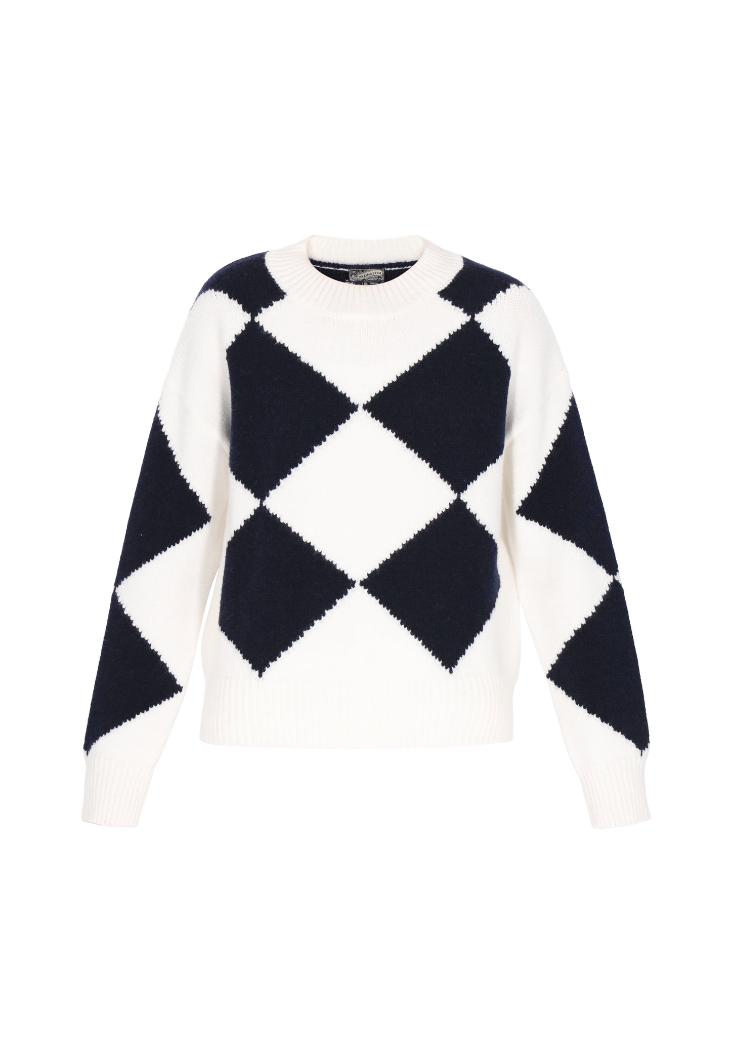 DreiMaster Maritim Women's Sweater