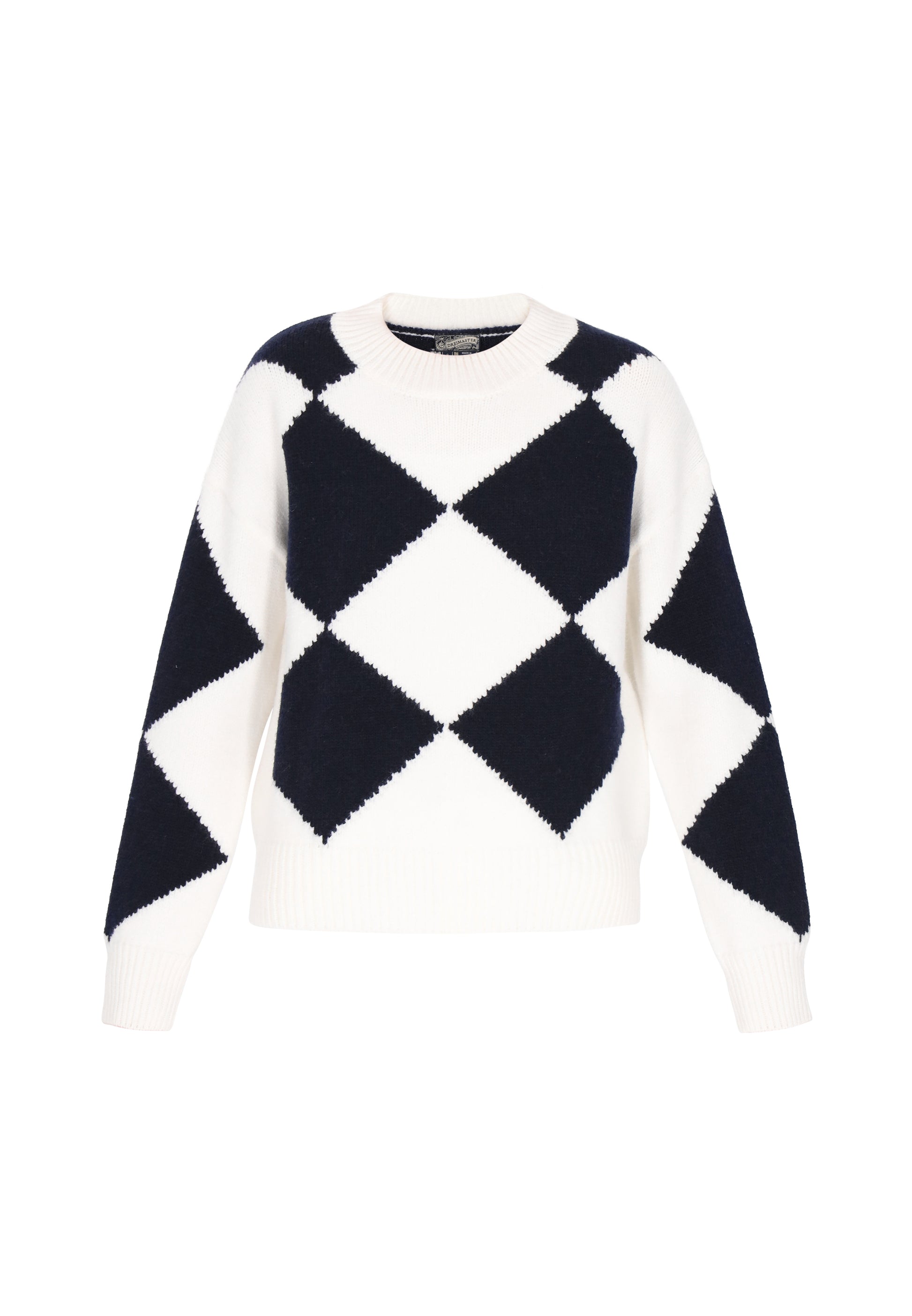 DreiMaster Maritim Women's Sweater