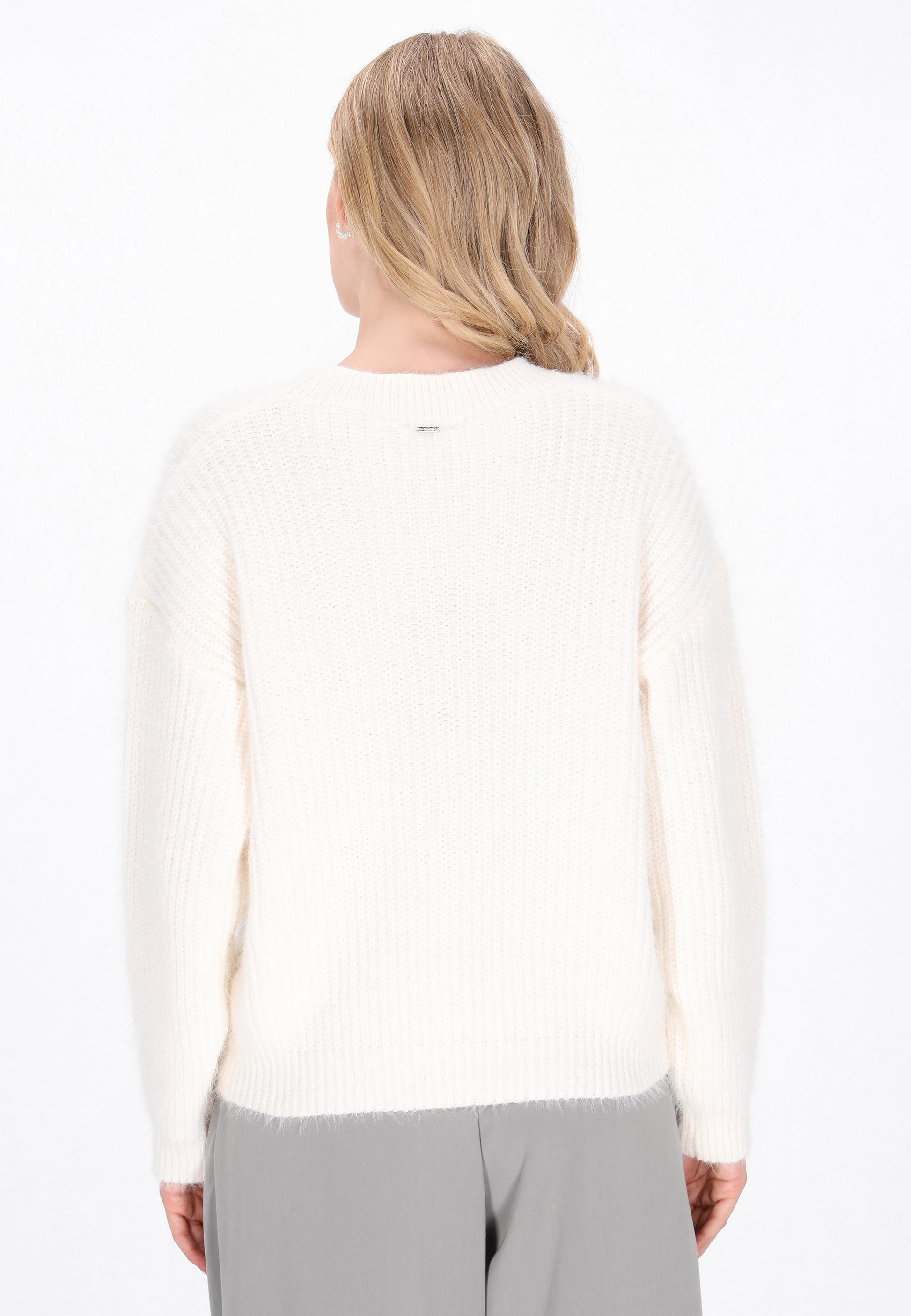 DreiMaster Klassik sweter damski