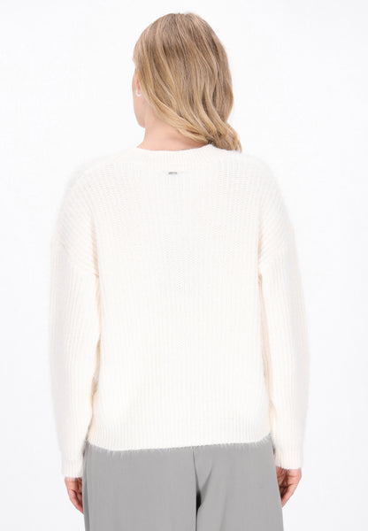 DreiMaster Klassik sweter damski