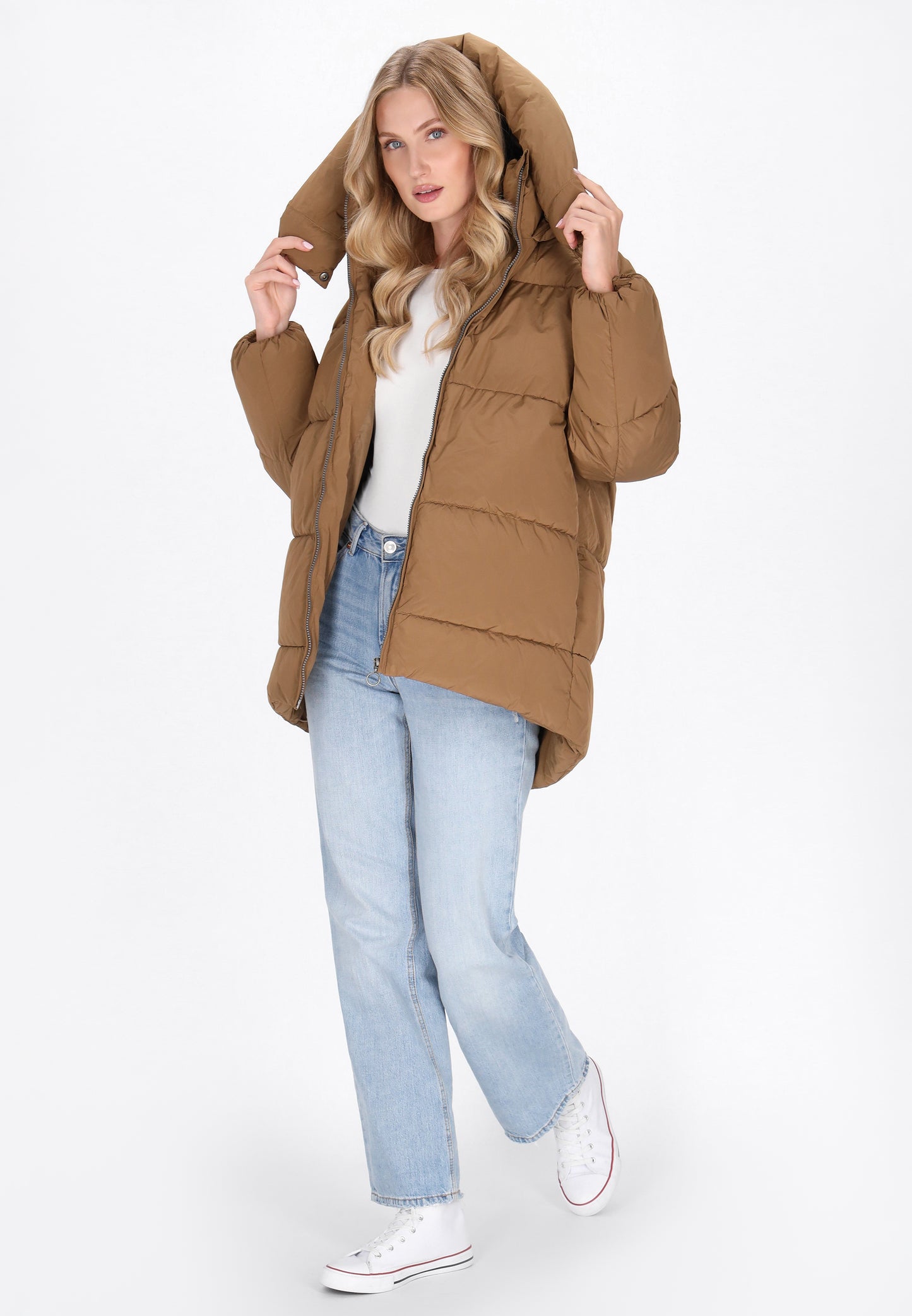 DreiMaster Maritim Women's Jacket