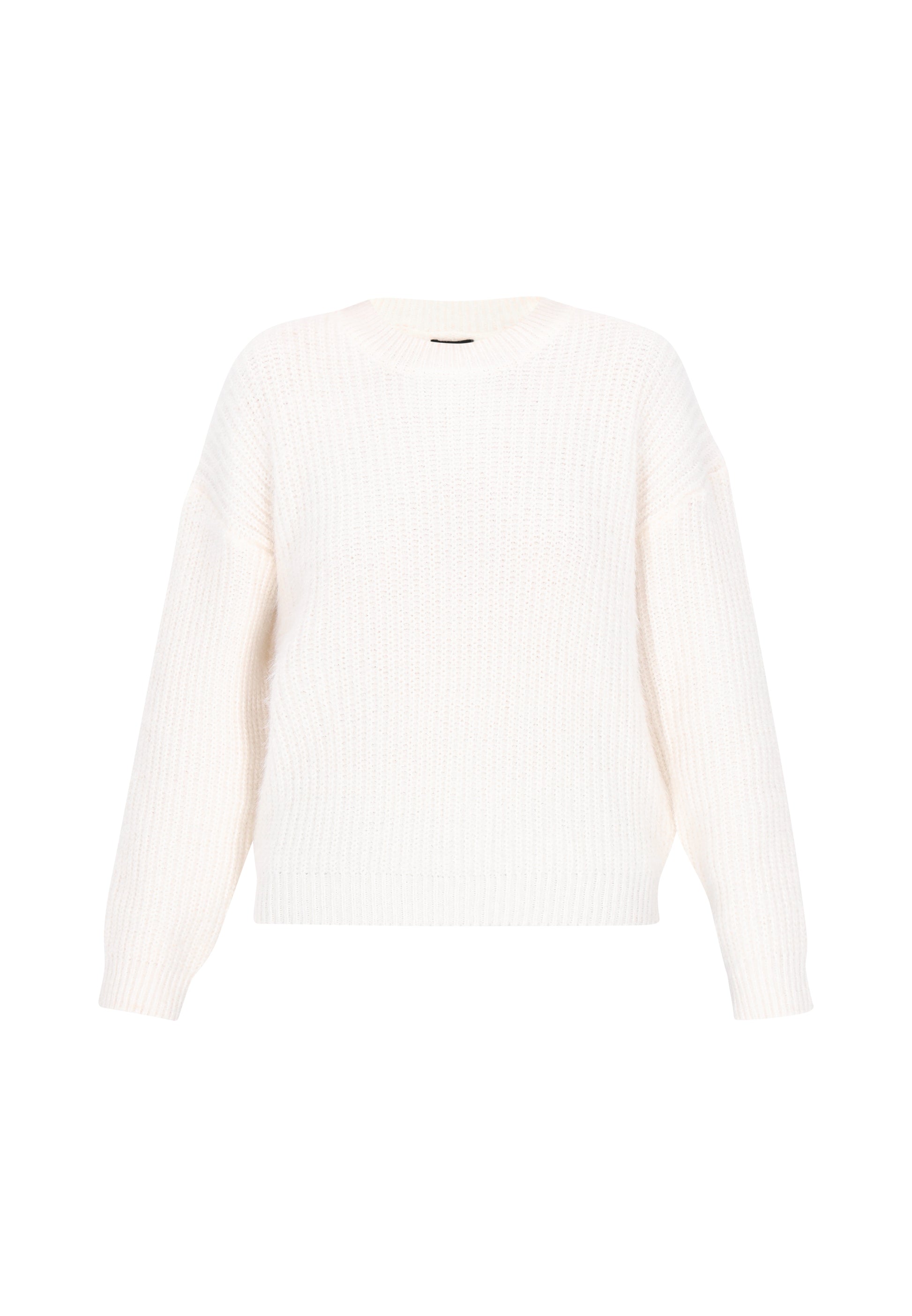 DreiMaster Klassik sweter damski