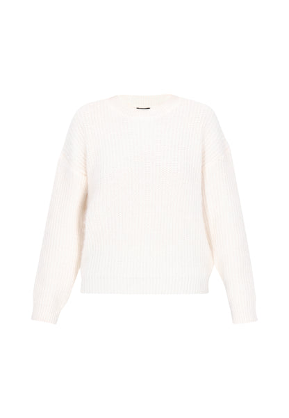 DreiMaster Klassik sweter damski