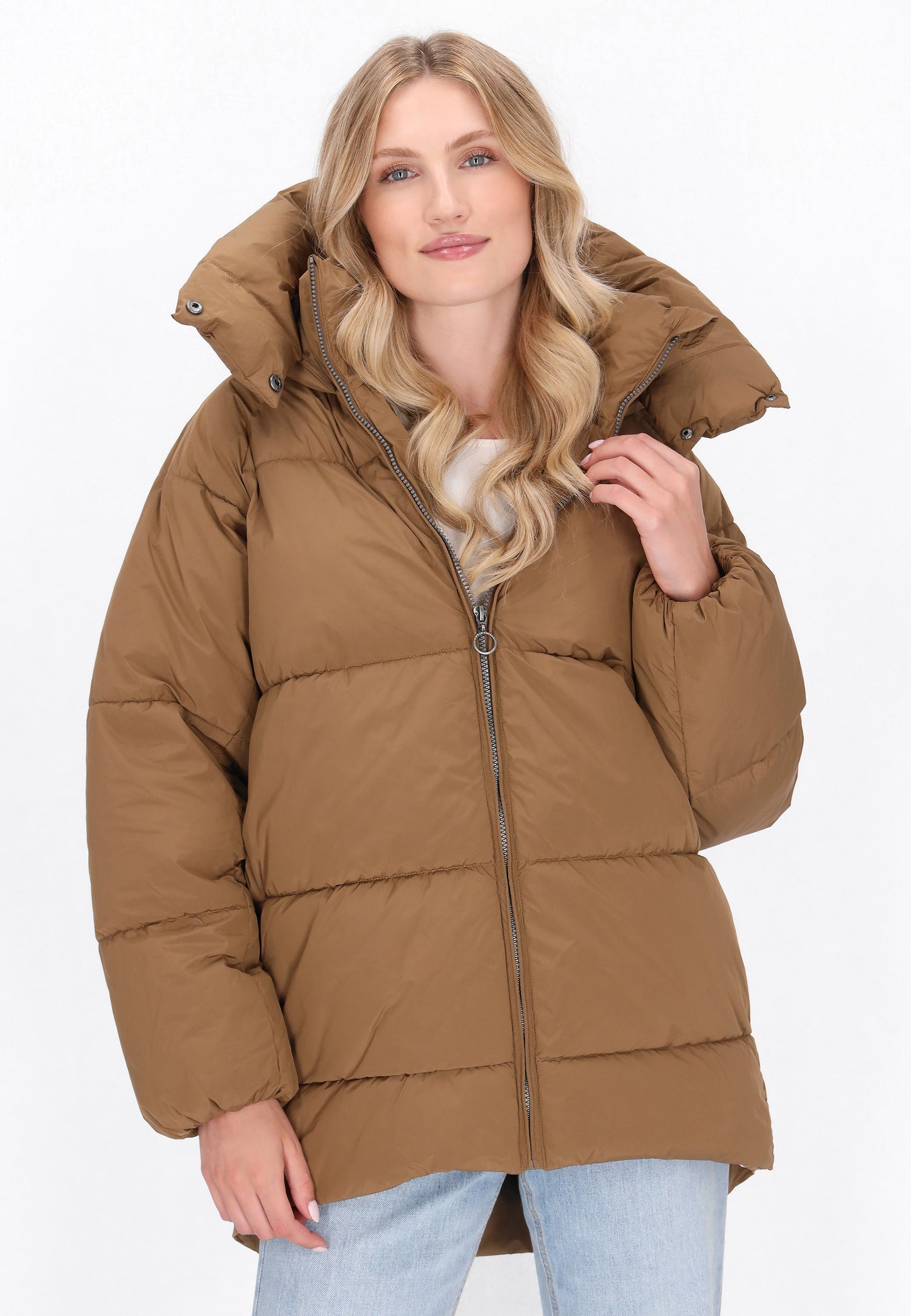 DreiMaster Maritim Women's Jacket