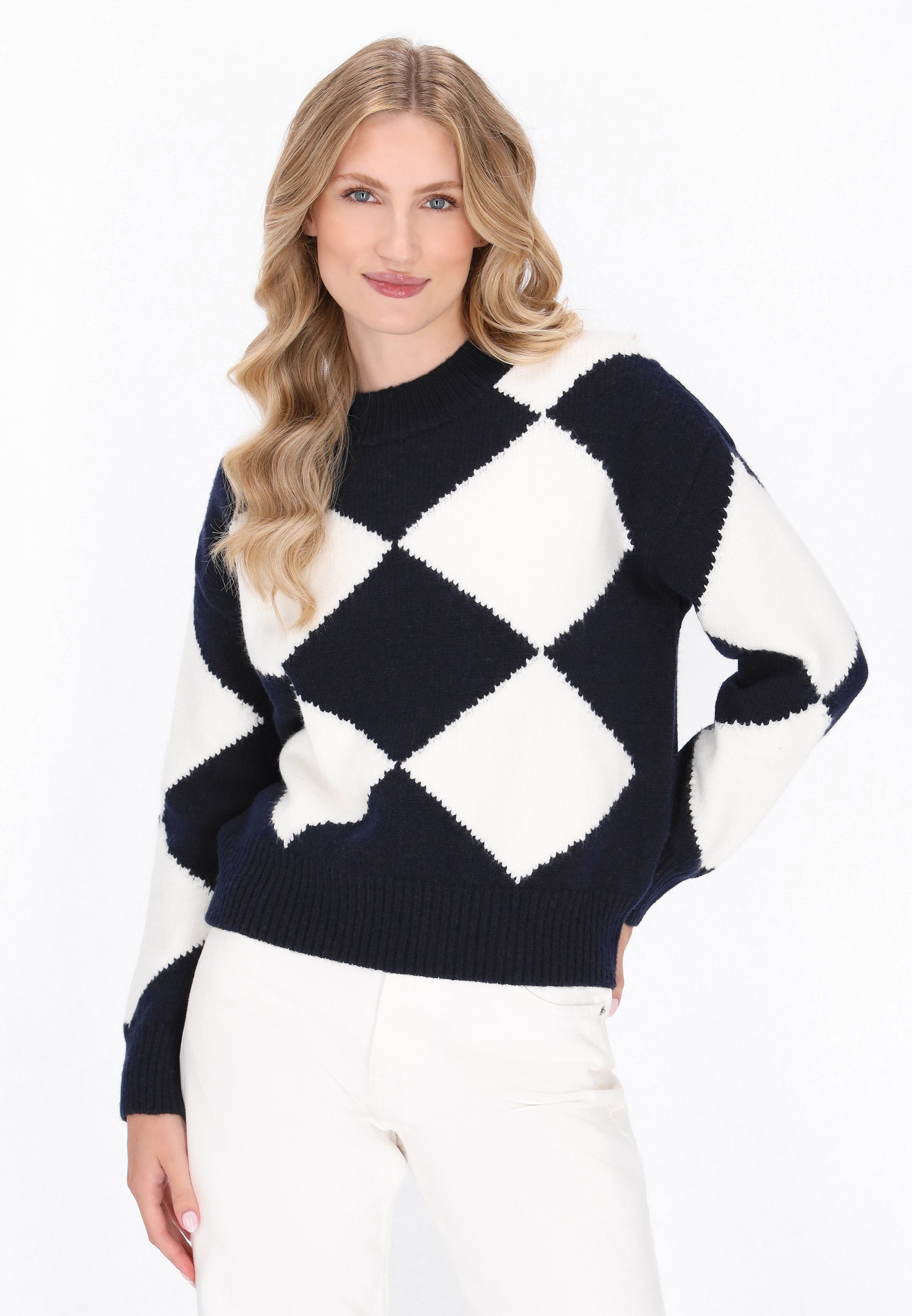 DreiMaster Maritim Women's Sweater