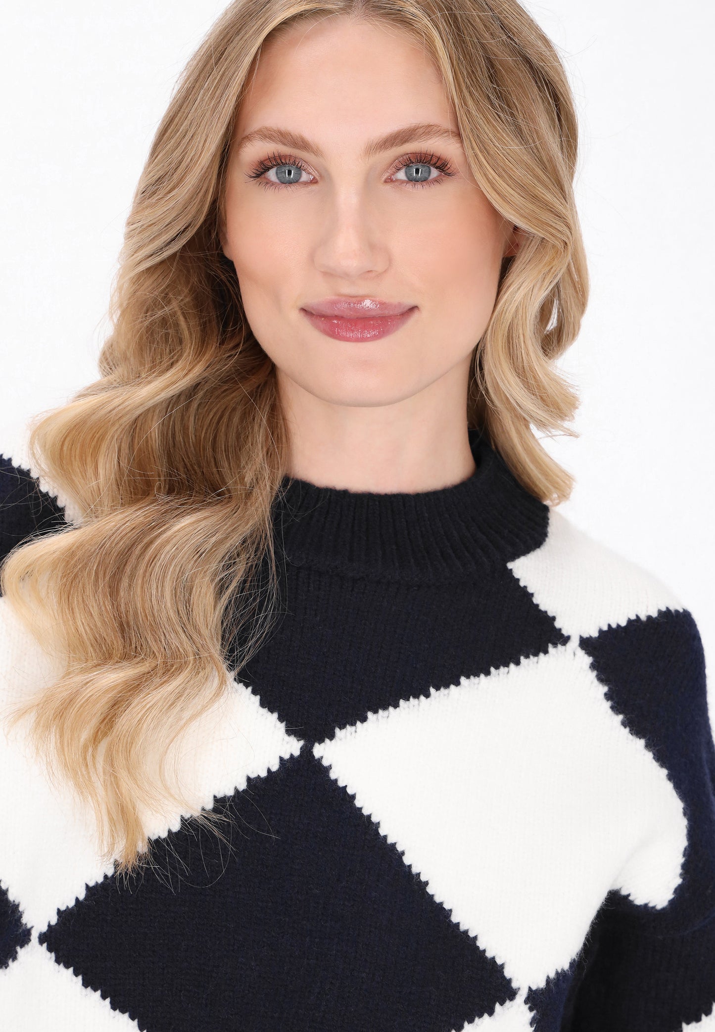 DreiMaster Maritim Women's Sweater