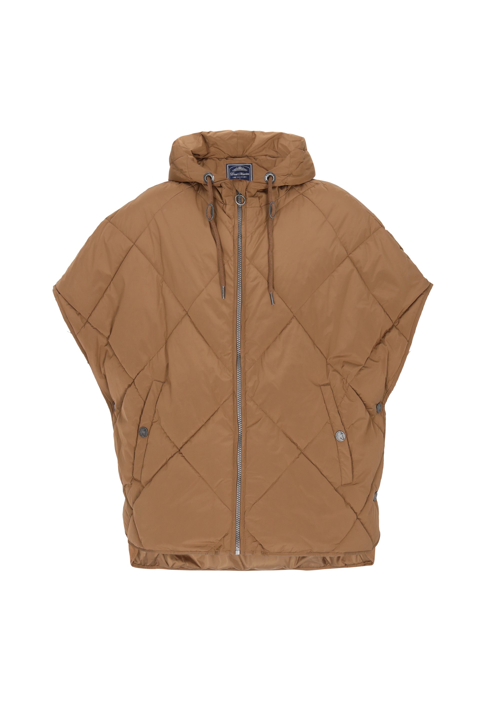 DreiMaster Maritim Women's Vest