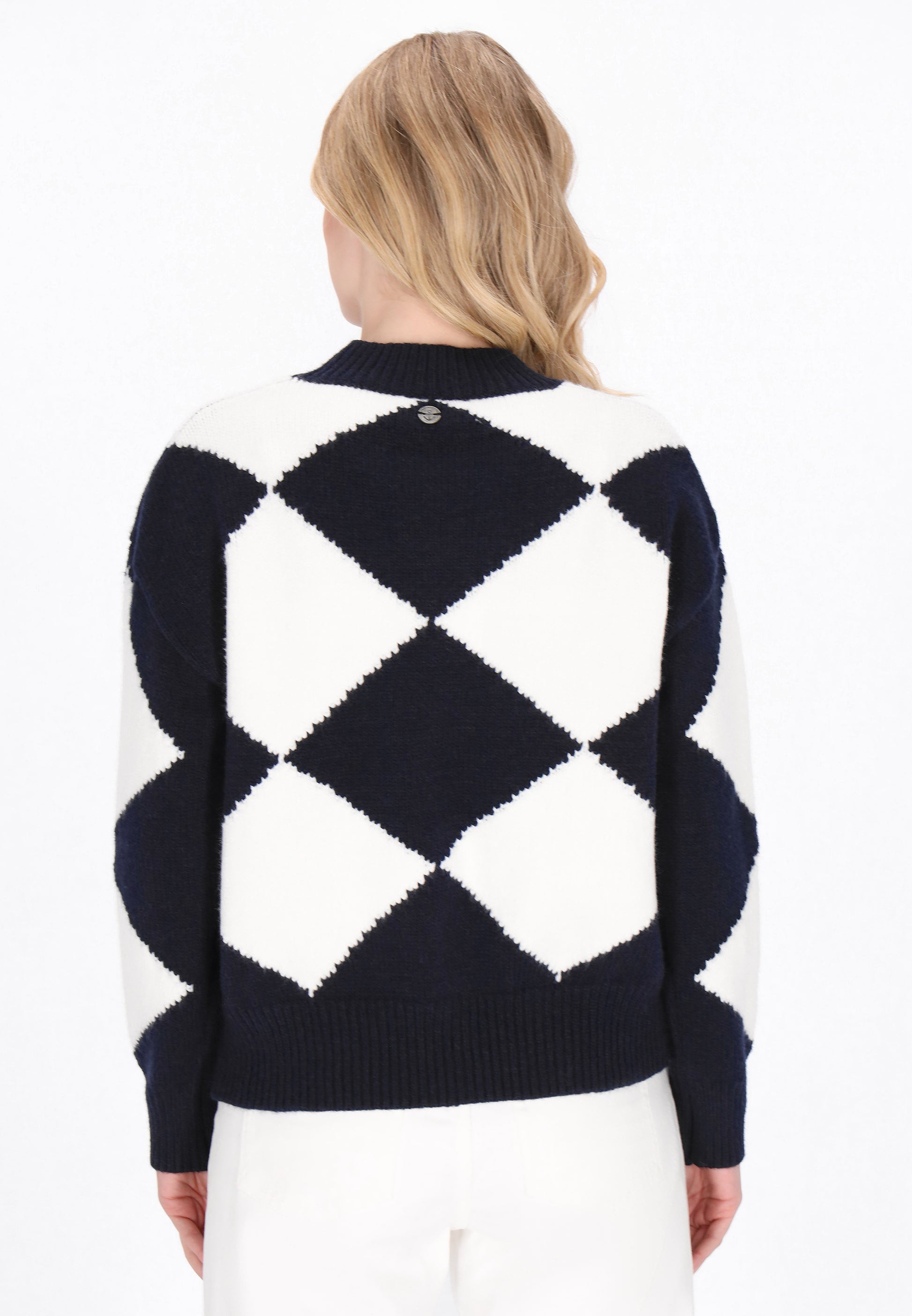 DreiMaster Maritim Women's Sweater