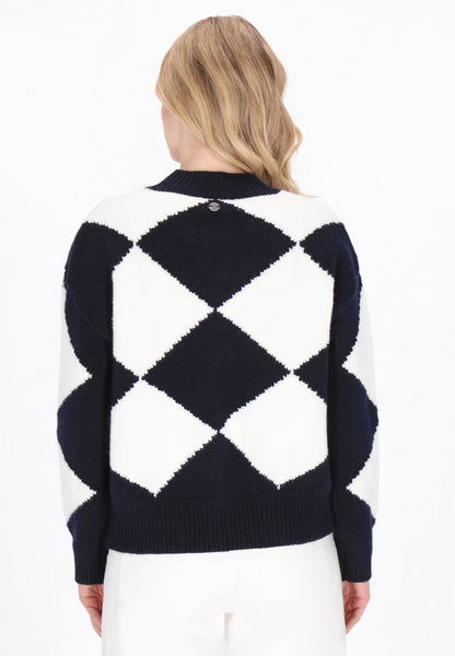 DreiMaster Maritim Women's Sweater