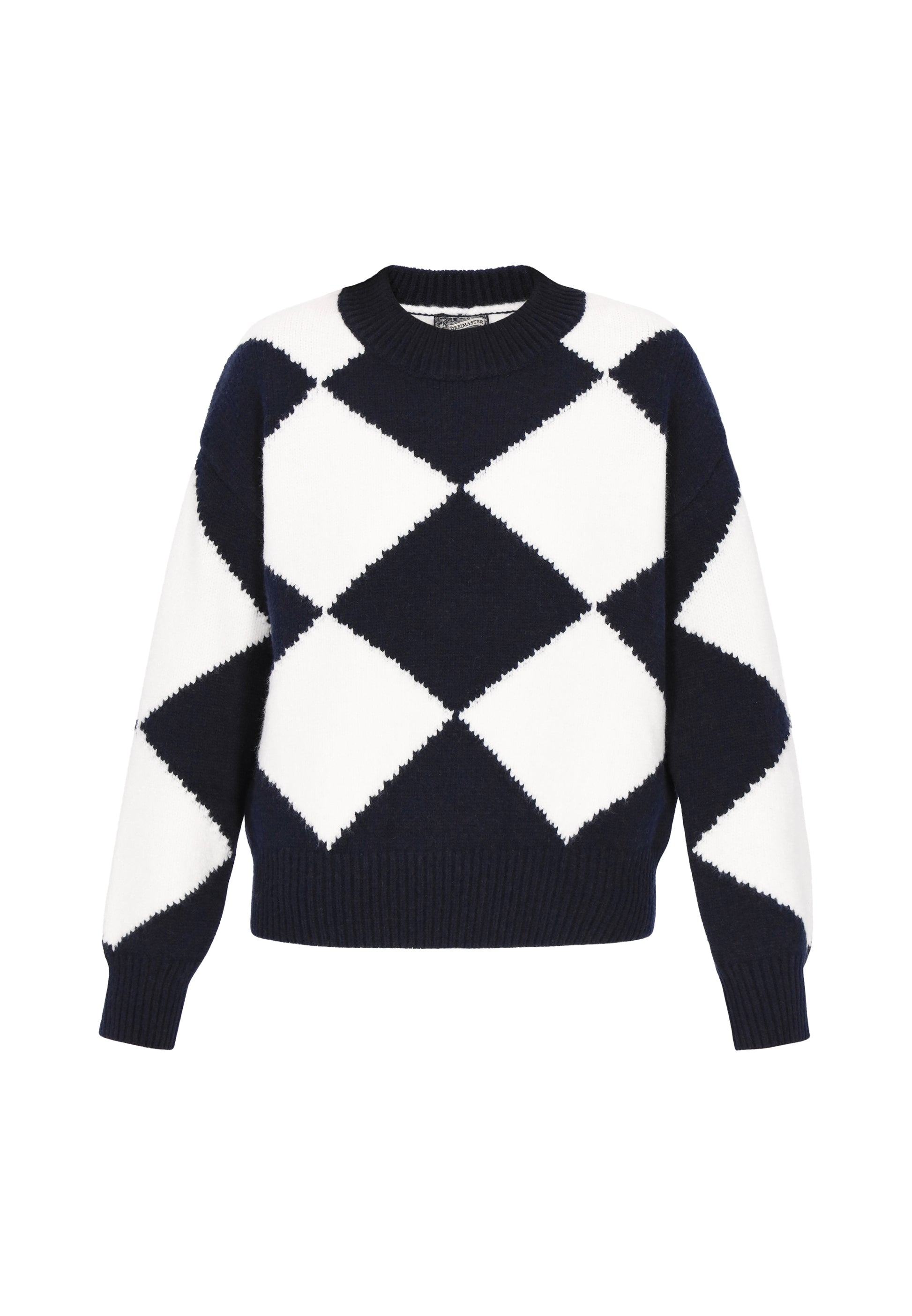 DreiMaster Maritim Women's Sweater