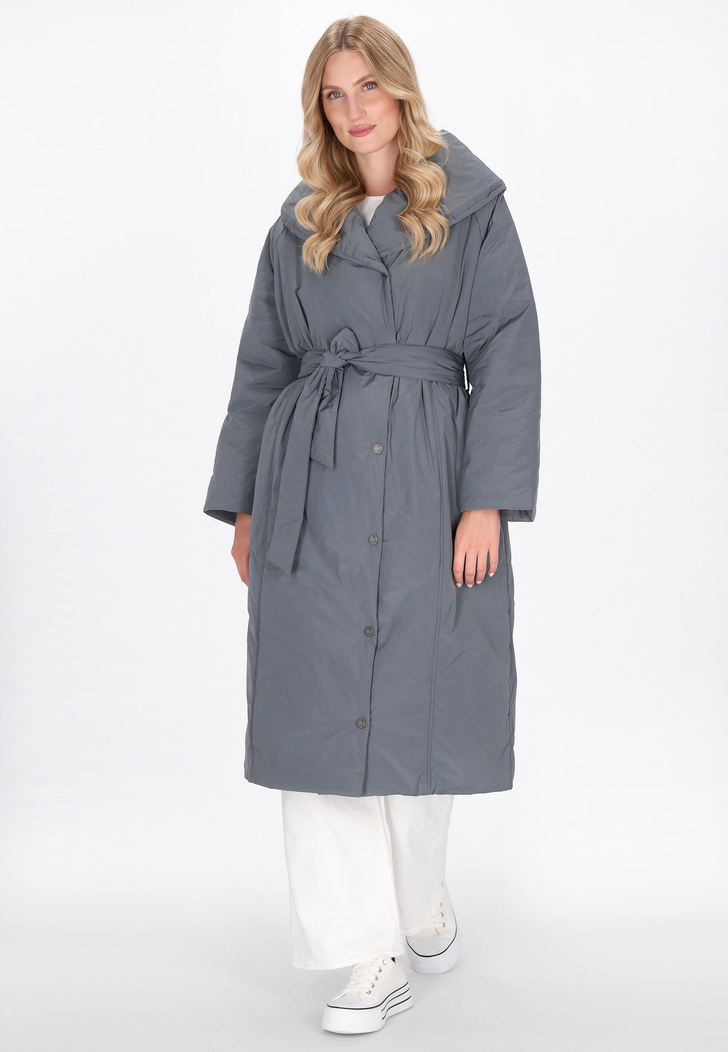 DreiMaster Maritim Women's Coat
