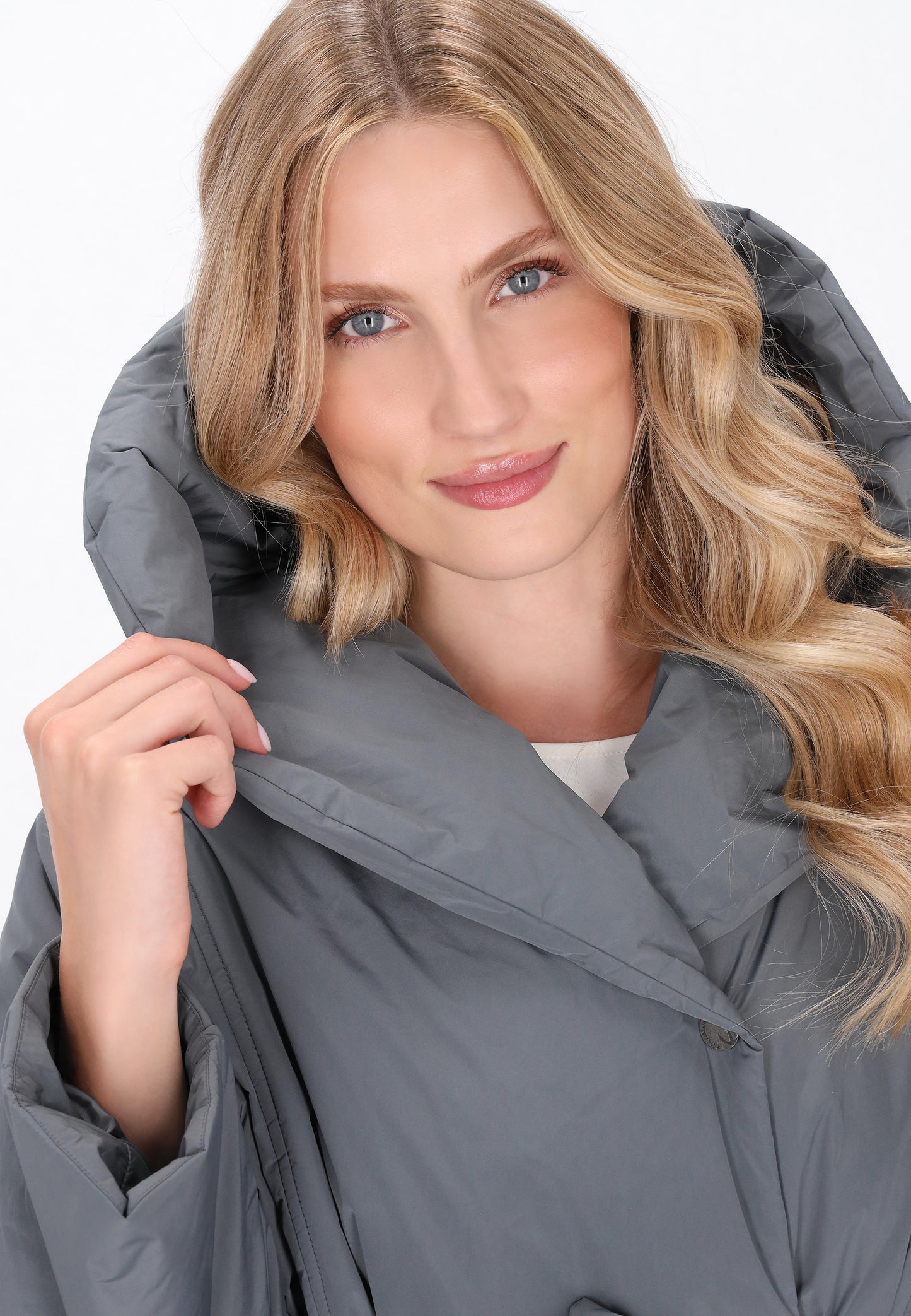 DreiMaster Maritim Women's Coat