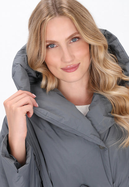 DreiMaster Maritim Women's Coat